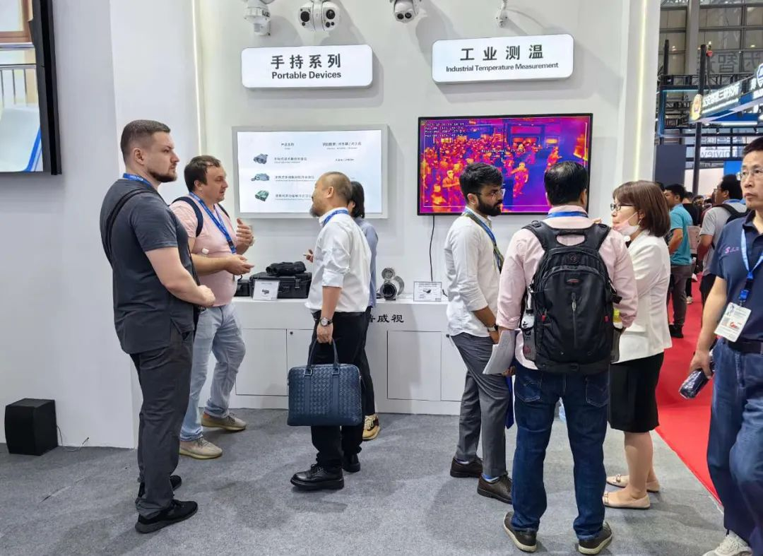  2023 Shenzhen CPSE Successfully Ended, Argustec Looking Forward To Meeting with You Again
