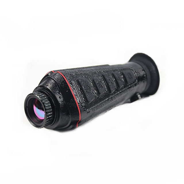 1080P FHD Thermal Imaging Handheld Camera for Wildlife Observations