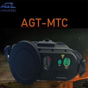 1080P FHD AGT-MTC Multi-Function Thermal Binoculars