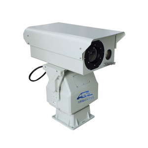 Outdoor VOx Professional Thermal Imaging Camera for Forest Fire Protection System