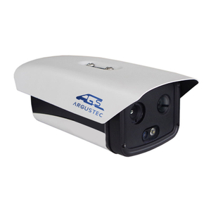 High Temperature surveillance Ir Thermal Imaging Camera for Body 