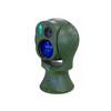 Professional Outdoor PTZ Thermal Imaging Camera for Intelligent Traffic Management System