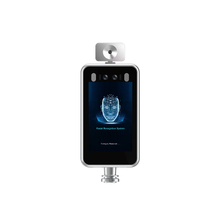 Facial Recognition Temperature Detection Thermal Imaging Camera 