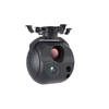 Drone Camera Multi-Sensor Targeting System