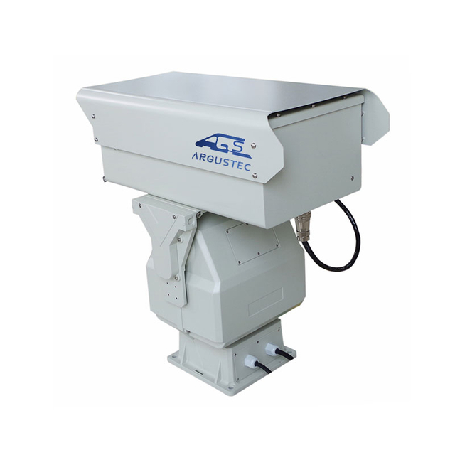 Industrial Outdoor Thermal Imaging Camera for Building Inspection