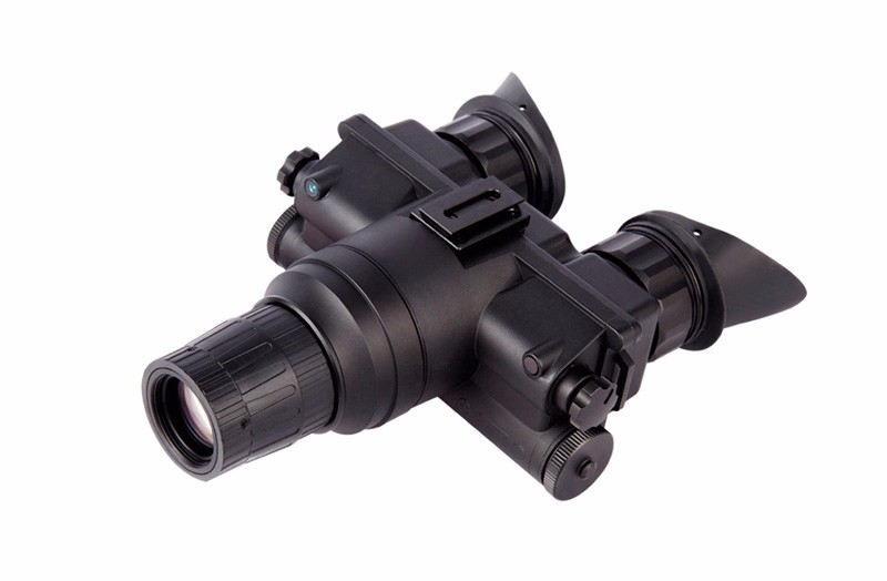 Binoculars Single Tube Military Night Vision Device