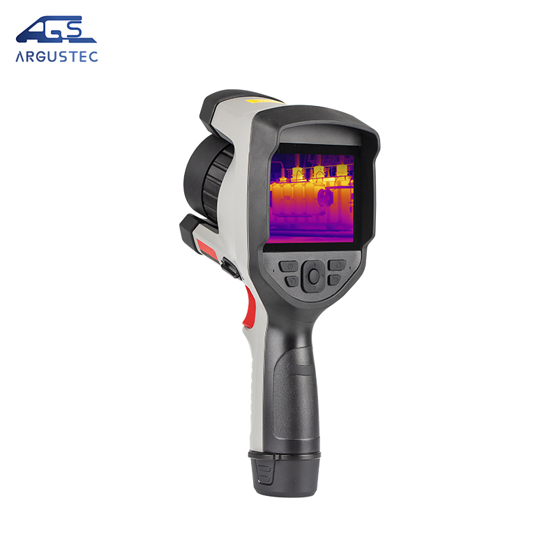 Professional Handheld Temperature Thermal Camera