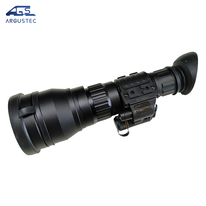 Argustec Thermal Imaging Monocular Night Vision Goggles Thermal Scope Camera