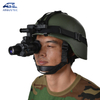 Argustec Helmet Type Night Vision Goggles Thermal Imaging Monocular