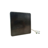 Security and Surveillance Radar for Detecting Moving Target