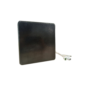 Security and Surveillance Radar for Detecting Moving Target