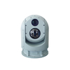 Long Distance Multi Sensor Thermal Camera Surveillance