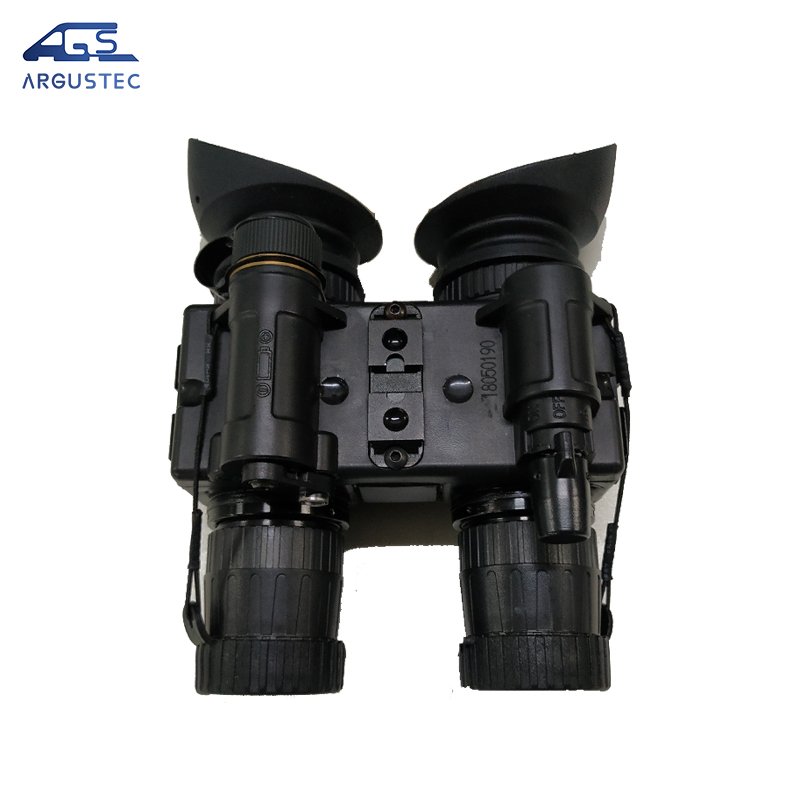 Night Vision IR Illuminator Binocular Googles Imaging Camera Mobile-friendly Thermal Scope For Rifle