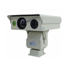  Distance Outdoor High Speed Thermal Imaging Camera for Airport Security Monitoring System