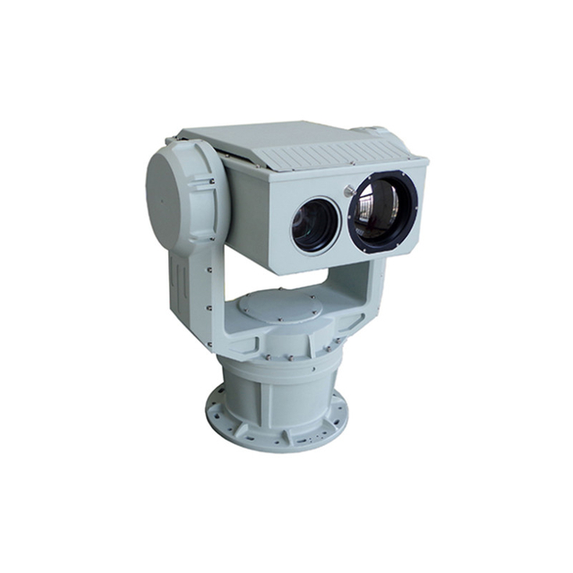HD Outdoor High Speed Thermal Imaging Camera China for Vehicle Mounted