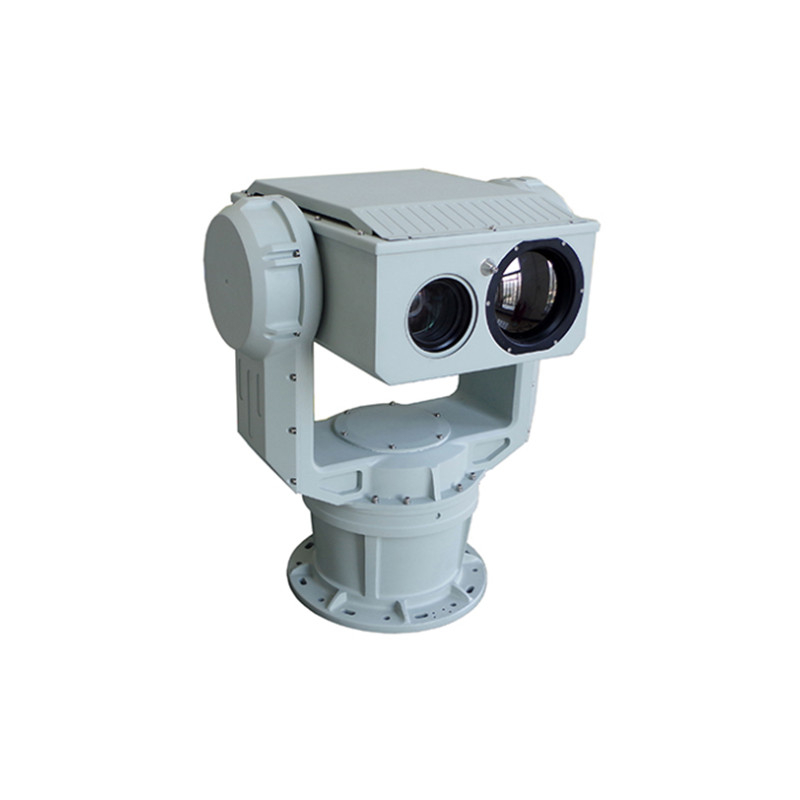 HD Outdoor High Speed Thermal Imaging Camera China for Vehicle Mounted