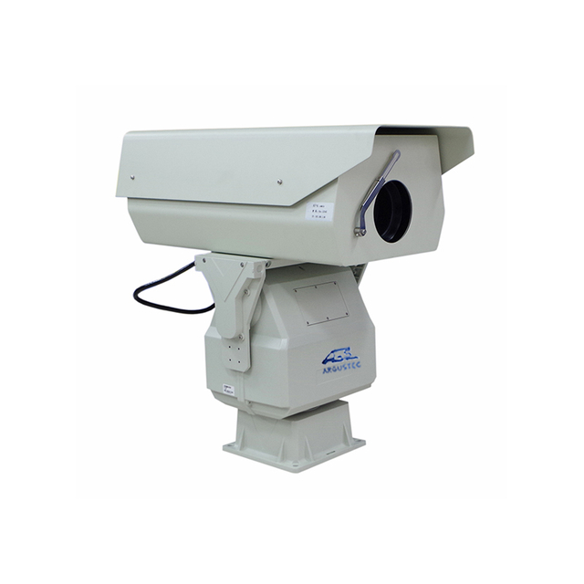 China Outdoor Fog Penetration Thermal Imaging Camera for Border