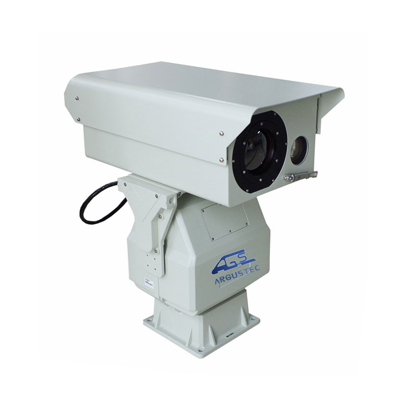 Industrial Outdoor infrared thermal camera for Building Inspection