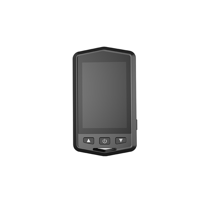Pocket Thermal Imaging Technology Handheld Camera for Automobile Maintenance