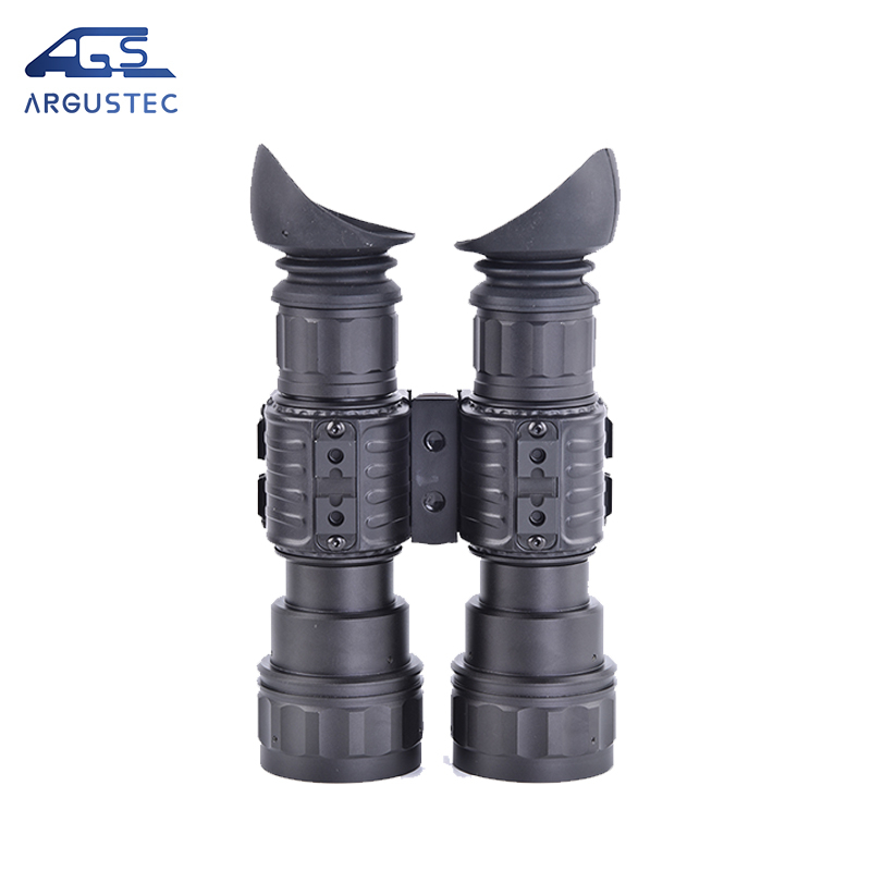 Portable Thermal Imaging Monocular/Binocular Night Vision Googles Camera for Fishing at Night