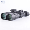 Argustec Handheld Binocular Night Vision Goggles Military Laser Range Finder Thermal Scope 