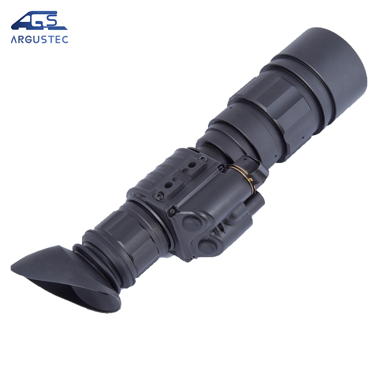  Argustec Military Multi-function Night Vision Scope Detecting Sight Night Camera