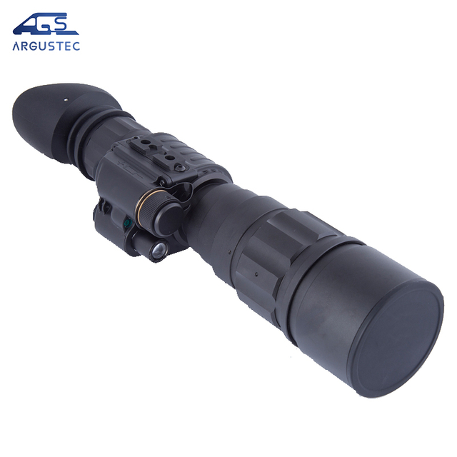 Argustec Military thermal imaging monocular Thermal Scope Camera For Rifle 