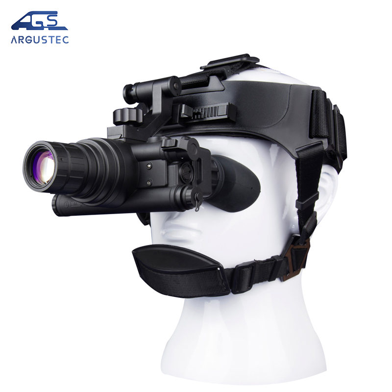Argustec High Performance Night Vision Goggles Thermal Imaging Monocular