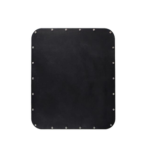 Security and Surveillance Radar for Tracking 