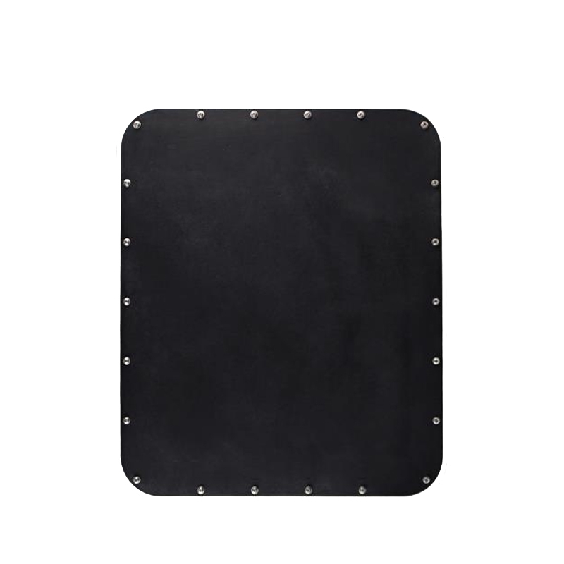 Security and Surveillance Radar for Tracking 