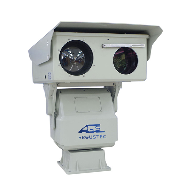 HD Outdoor Thermal Imaging Camera for Forest Fire Protection System