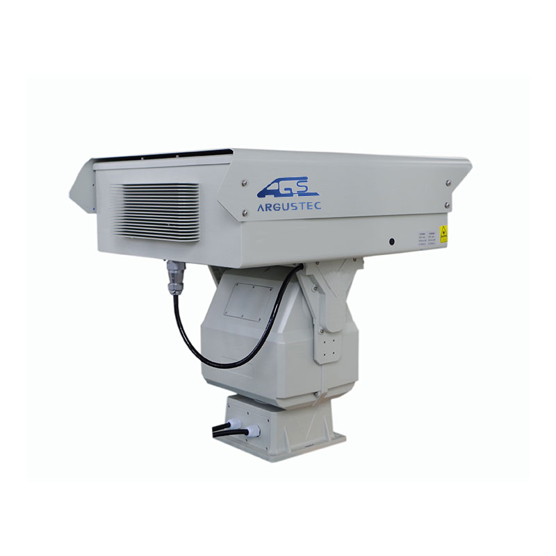  Distance High Speed Thermal Imaging Camera for Airport 