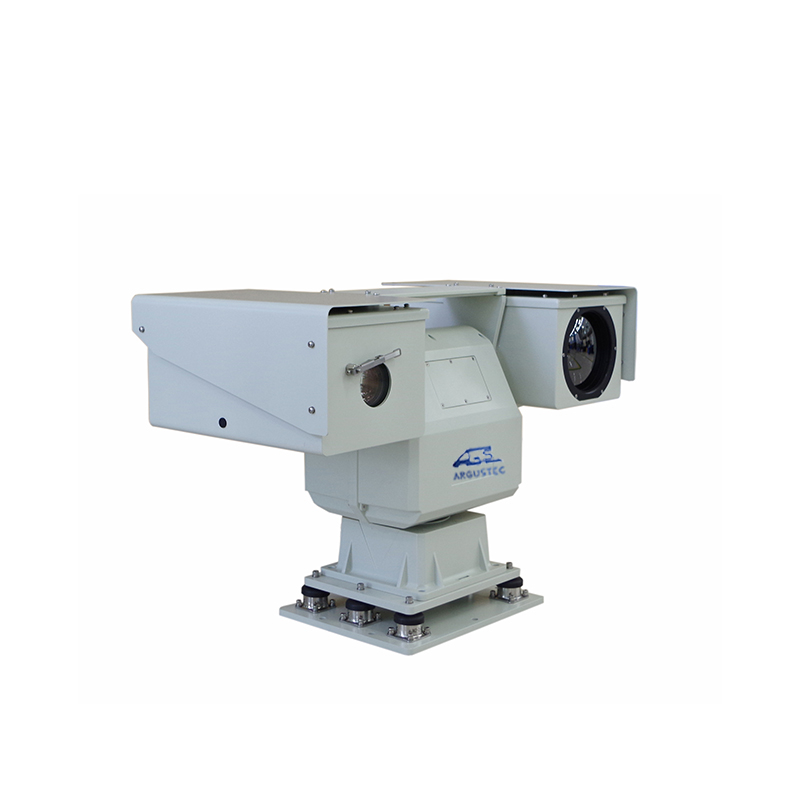 Integral Heavy Duty Laser Head,long Distance Ptz Camera,ir Ptz