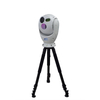 Thermal Ptz Camera Long Distance Thermal Imaging Camera for Auto Tracking