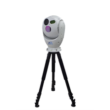 PTZ Long Distance Thermal Imaging Camera for Auto Tracking