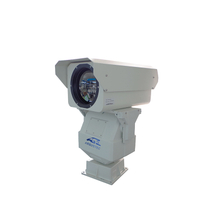 HD Top Thermal Imaging Camera for Firefighting