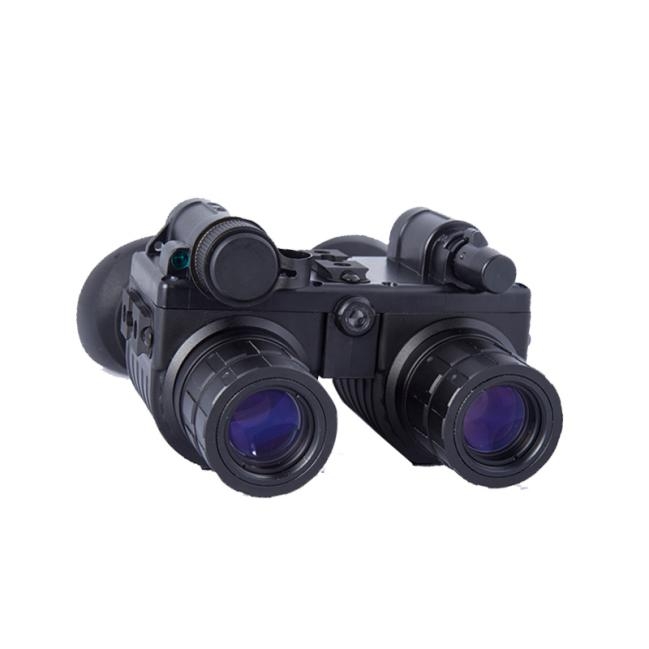 Night Vision Makes Night Action More Convenient