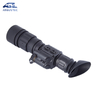 Argustec Thermal Imaging Monocular Thermal Scope Camera For Rifle 