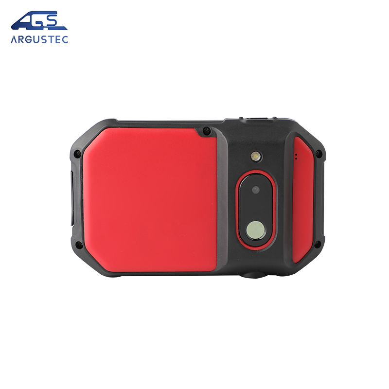 C Series Thermal Camera Infrared Handheld Camera For City Safety