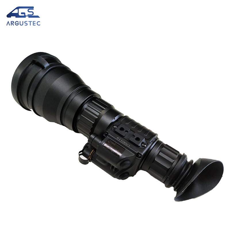 Argustec Thermal Imaging Monocular Night Vision Goggles Thermal Scope Camera