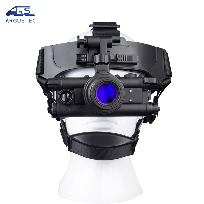 Night vision goggles headset online