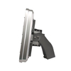 Security and Surveillance Radar for Tracking 