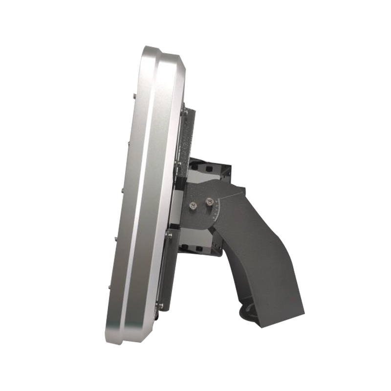 Security and Surveillance Radar for Tracking 