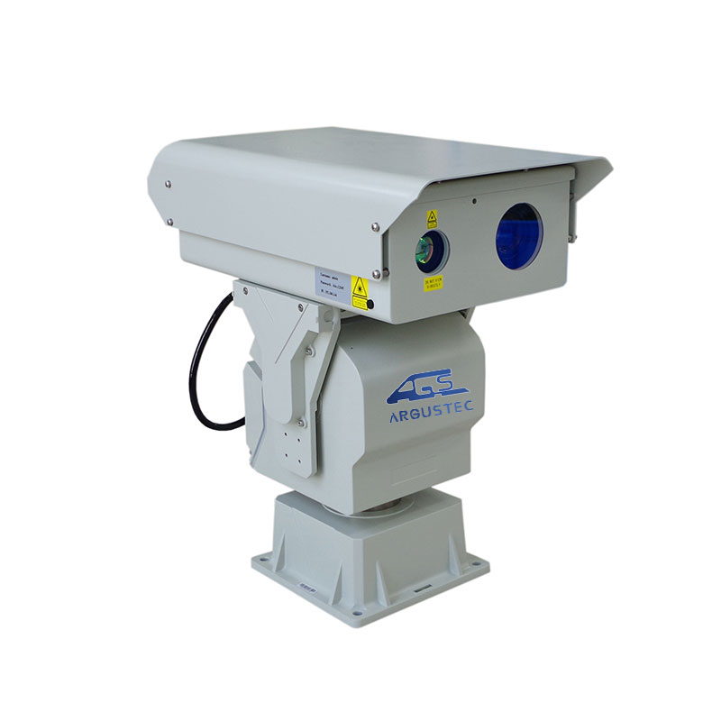 Sensor Long Distance Laser Night Vision Camera for Vehicle