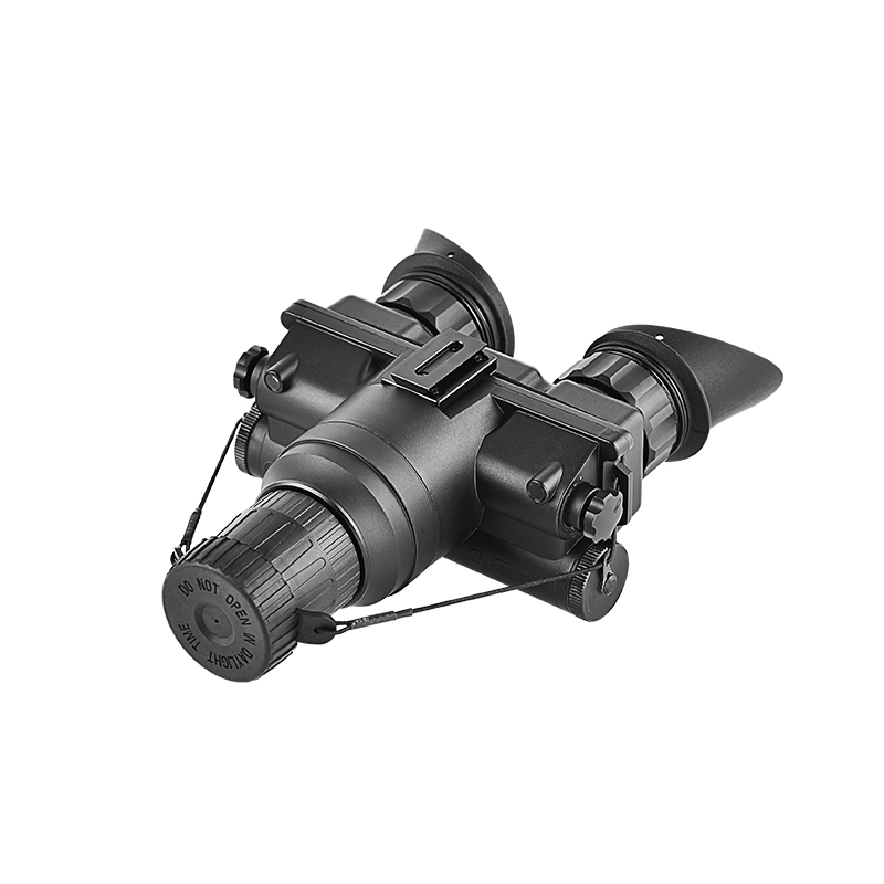 Popular Dual Tube Night Vision Goggles for Hunting