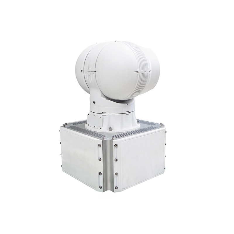 Radar Linkage Electro-Optical/Infrared Optical Platform Camera