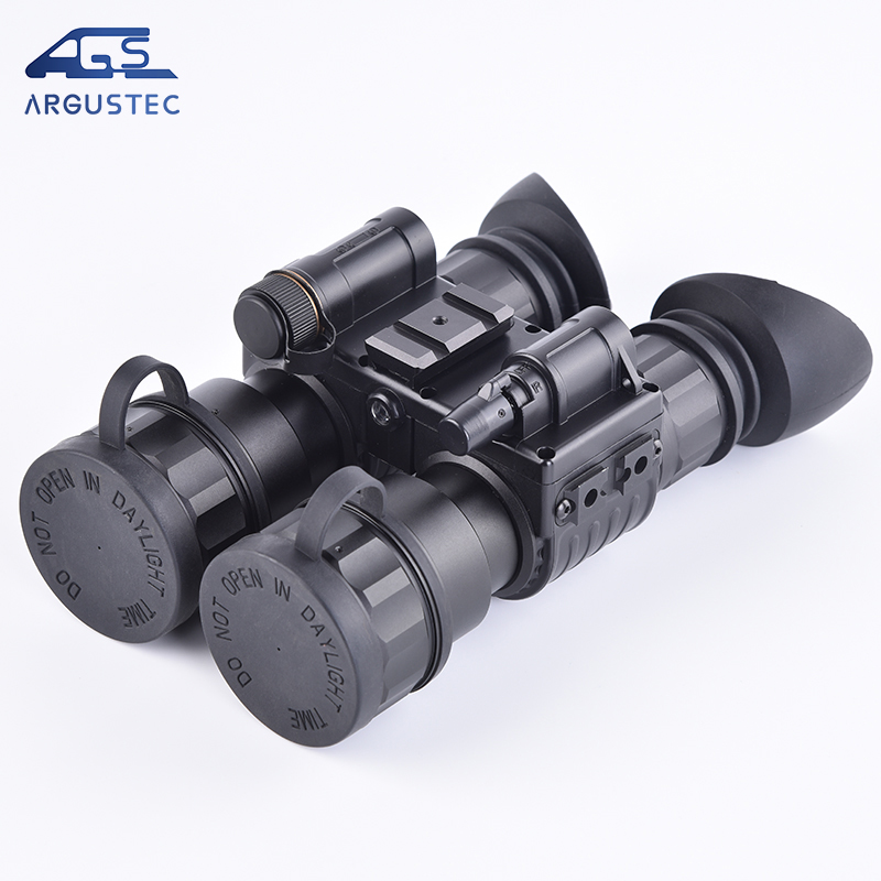 Portable Thermal Imaging Monocular/Binocular Night Vision Imaging Rifle Wifi Thermal Scope For Hunting 