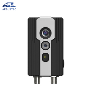 Dual Sensor Card Smart Temperature Camera Handheld Camera