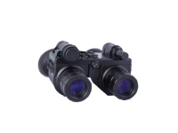 Night Vision Cameras Make the Night Clear