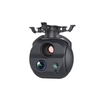 Drone Camera Multi-Sensor Targeting System